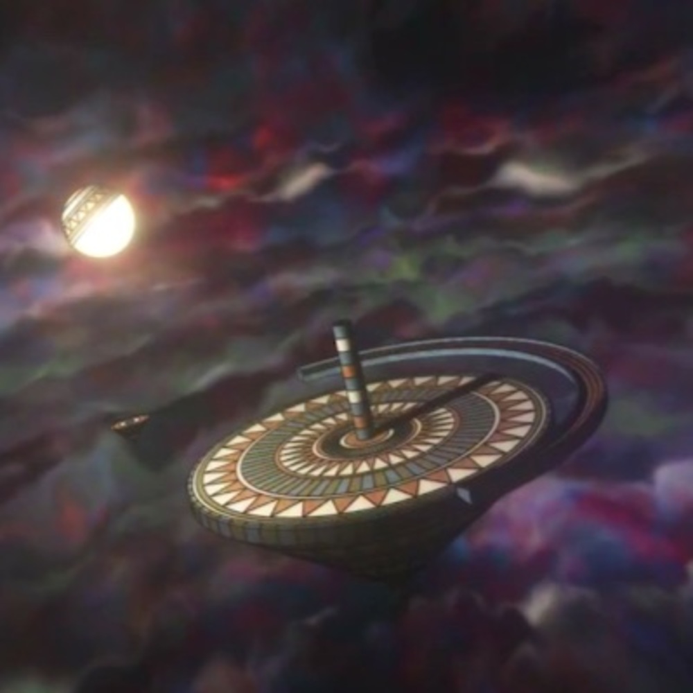 Meet your Posher, Lxrd